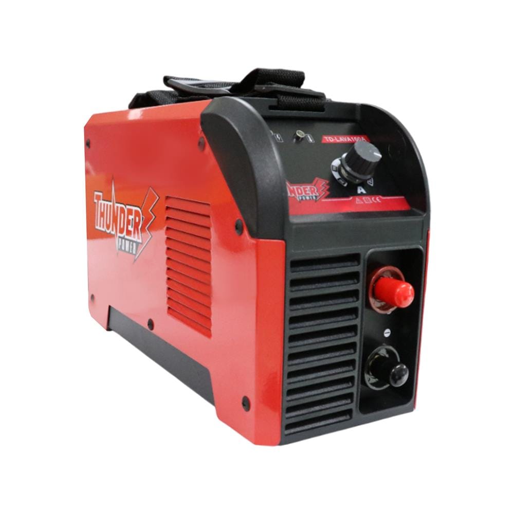 เครื่องเชื่อม INVERTER THUNDER POWER TD-LAVA160A 160 แอมป์
