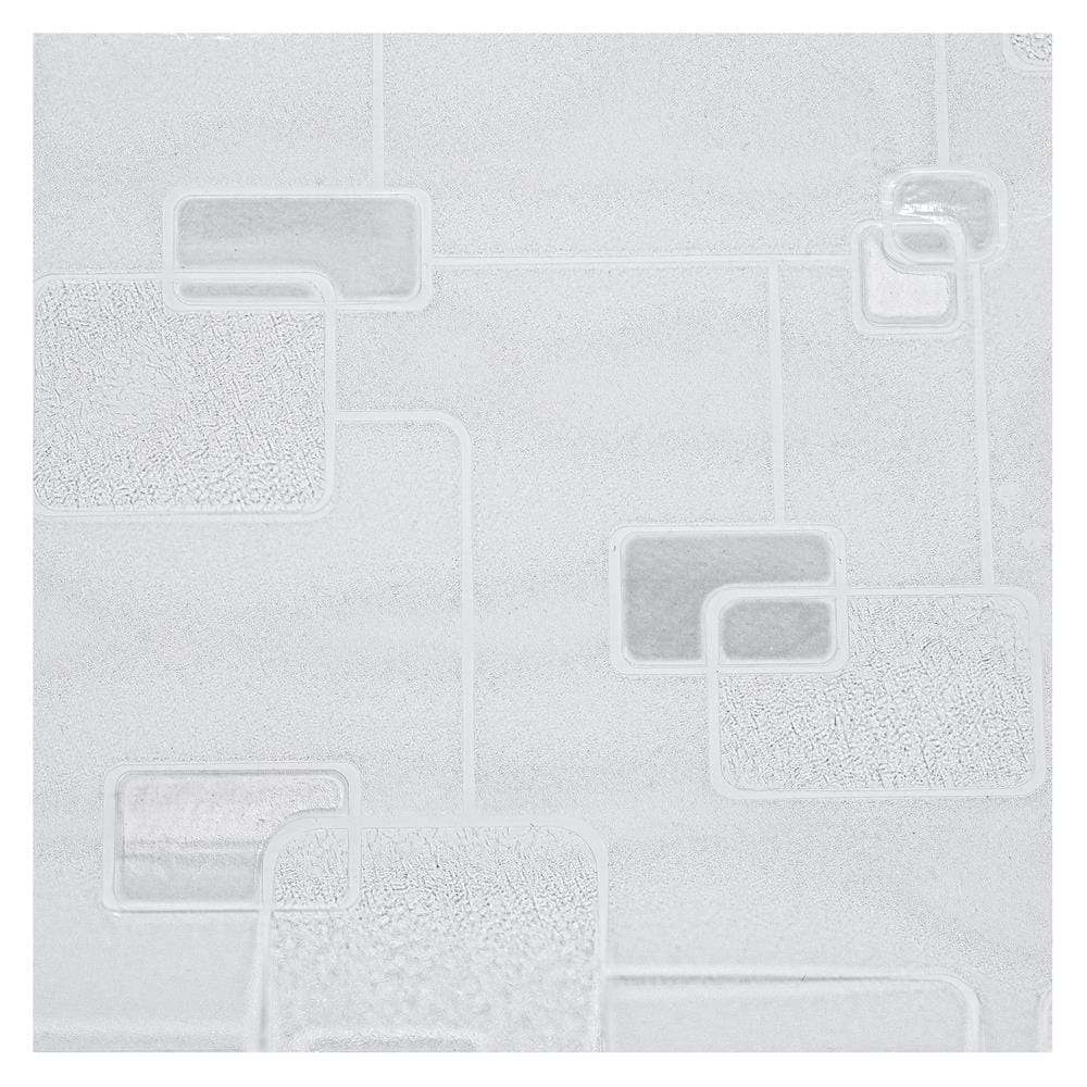 แผ่น PVC สุญญากาศ หน้ากว้าง 90 ซม. HOME LIVING STYLE CYCLE (ตัดขายเป็นเมตร)