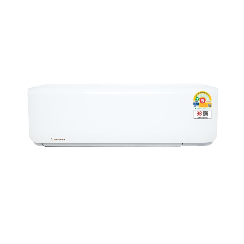 แอร์ผนัง MITSUBISHI HEAVY DUTY DXK18YYP2-W1 18700 บีทียู อินเวอร์เตอร์