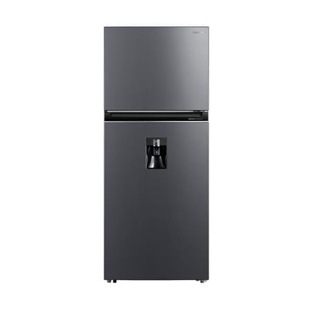 ตู้เย็น 2 ประตู TOSHIBA GR-RT535WEA-PMTH(06) 14.4 คิว สีเทา_0