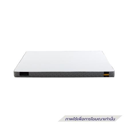 ที่นอนโฟม 3.5 ฟุต สุญญากาศ MIDAS รุ่น LUMA LITE พร้อมหมอนหนุน 1 ใบ_1