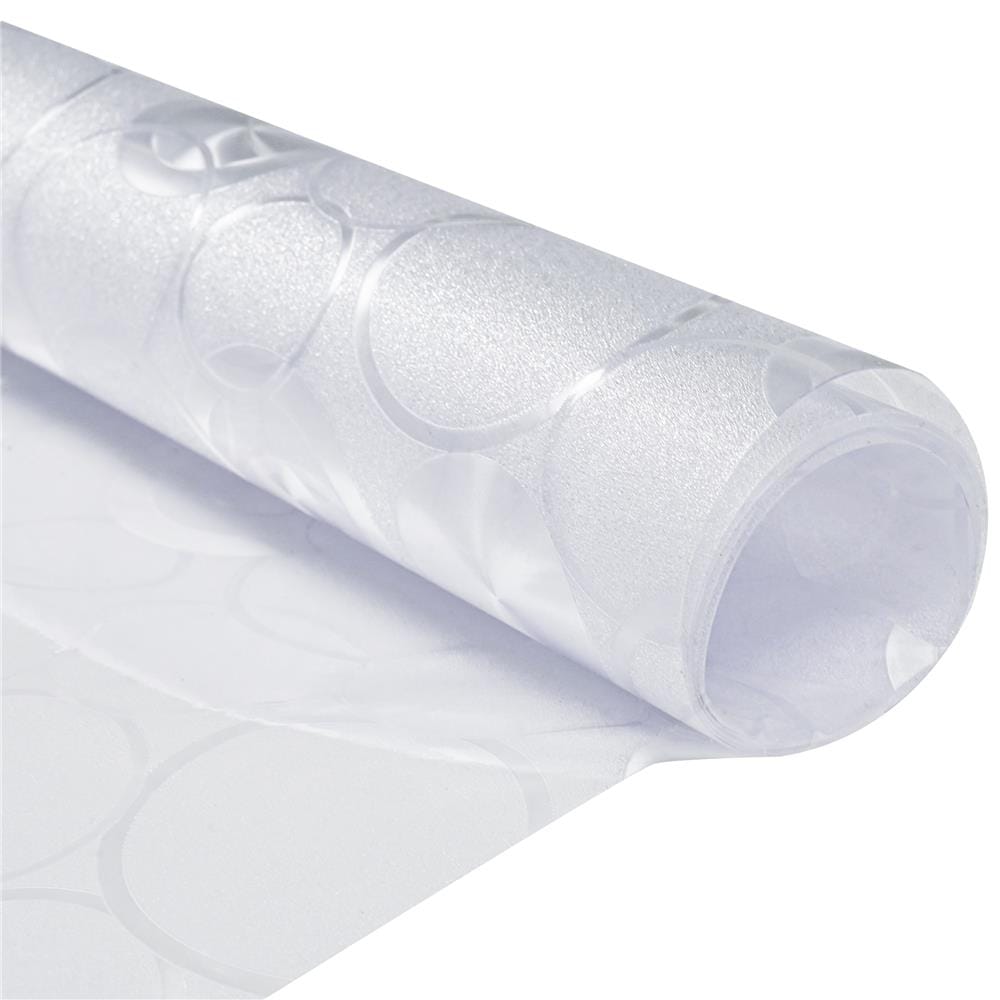 แผ่น PVC สุญญากาศ หน้ากว้าง 90 ซม. HOME LIVING STYLE BUBBLE (ตัดขายเป็นเมตร)