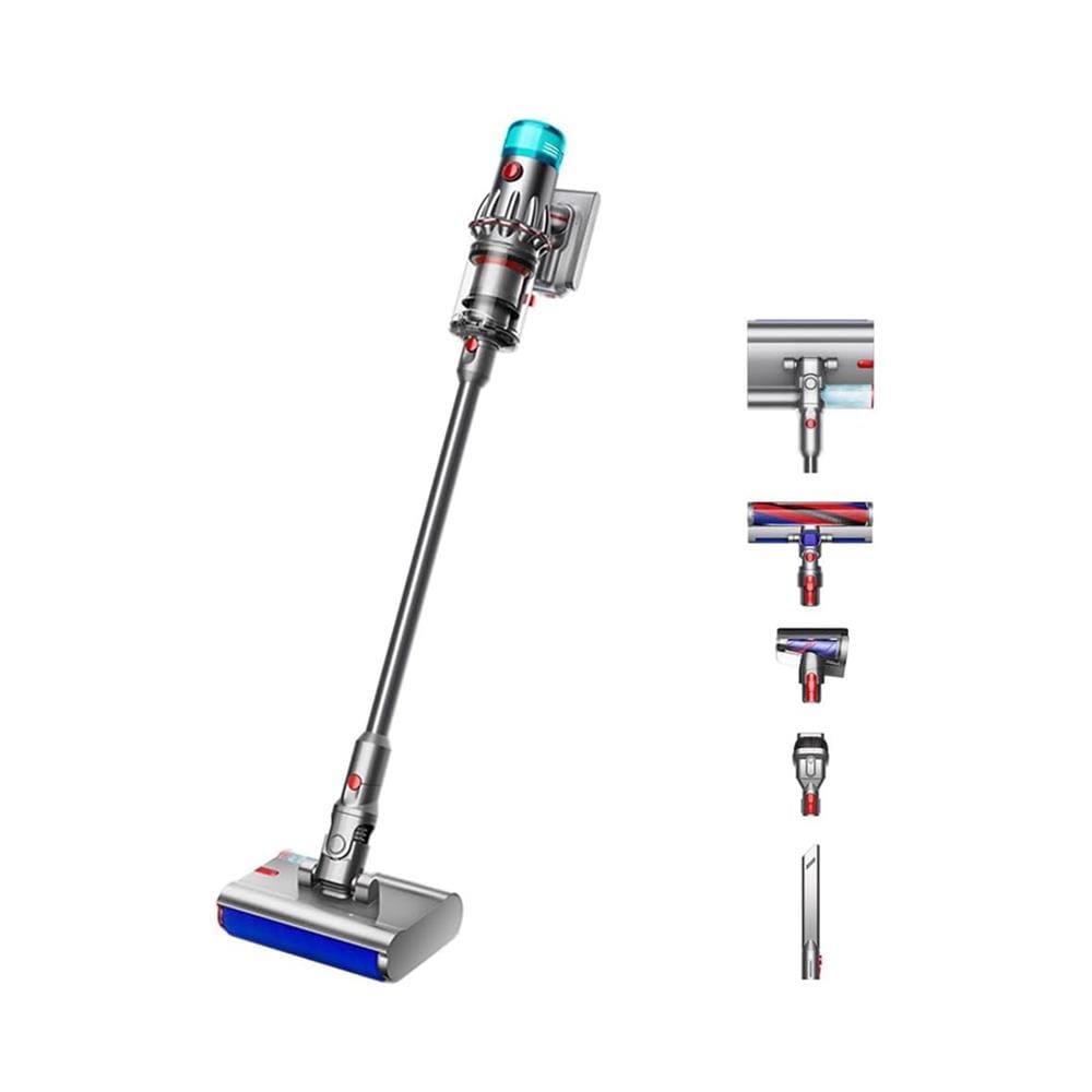 เครื่องทำความสะอาดแบบด้าม DYSON SV49 V12S ORIGIN IR/NK
