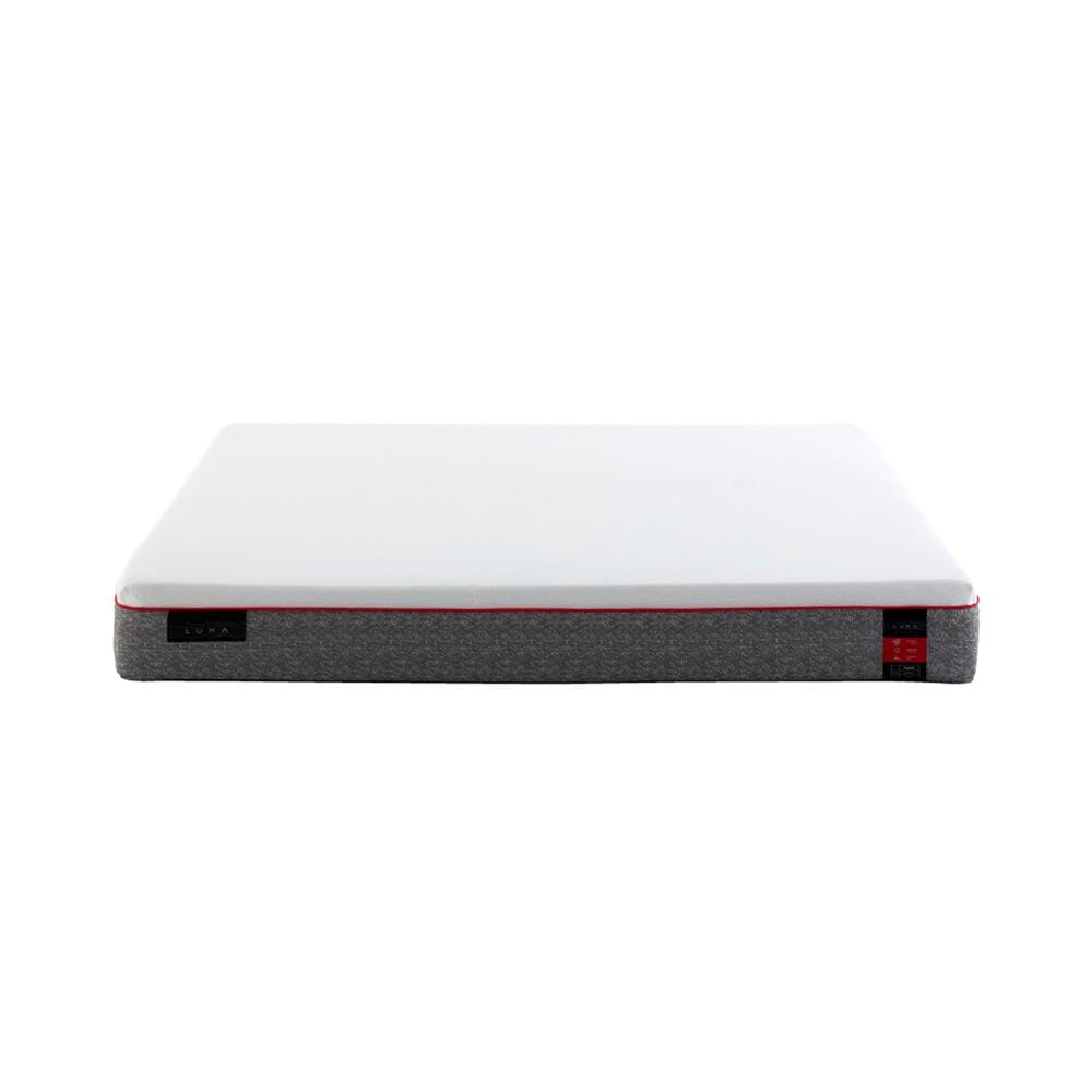 ที่นอนโฟม 5 ฟุต สุญญากาศ MIDAS รุ่น LUMA ULTRA พร้อมหมอนหนุน 2 ใบ