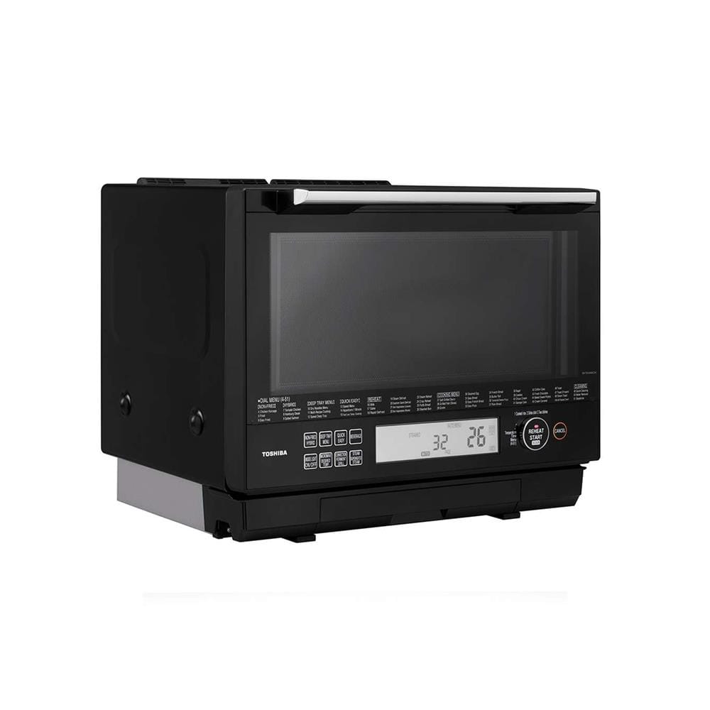 ไมโครเวฟ TOSHIBA ER-TD5000C(K) 30 ลิตร