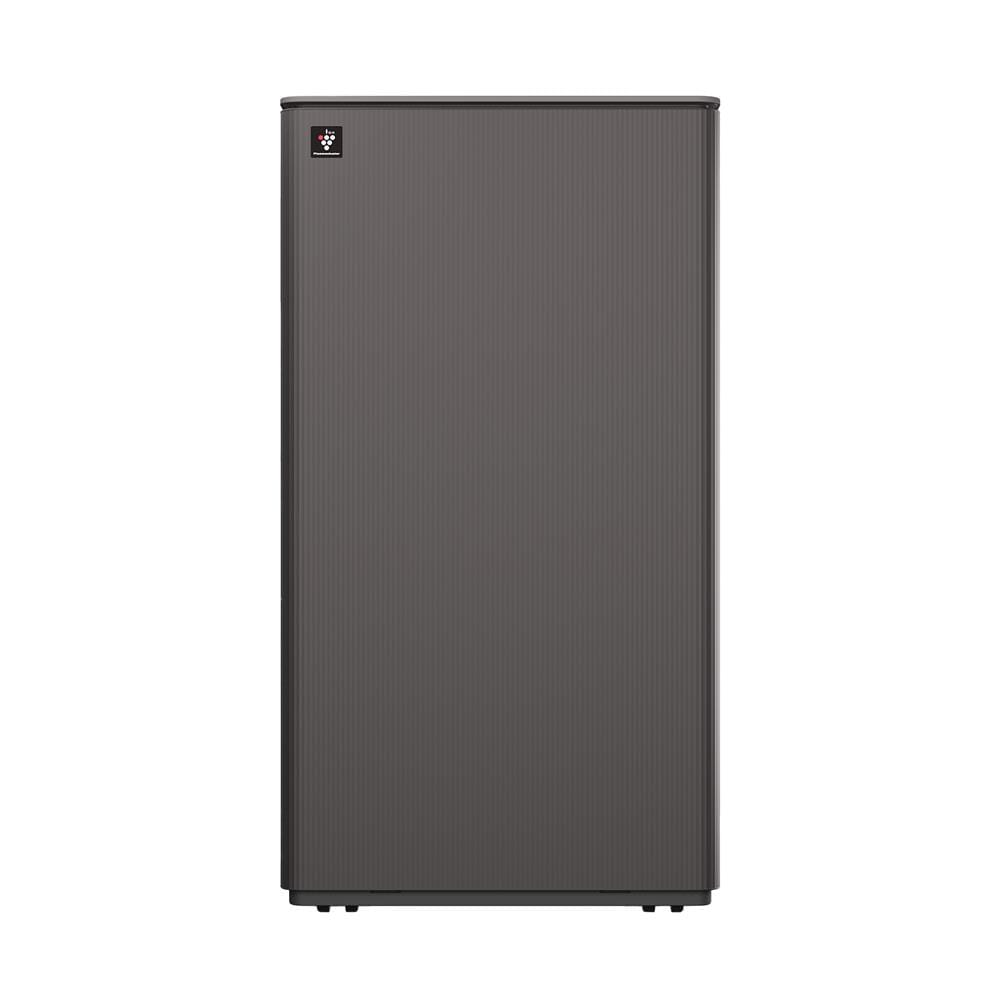 เครื่องลดความชื้น 77 ตร.ม. SHARP DW-T30FB-H สีดำ (4.5 ลิตร)