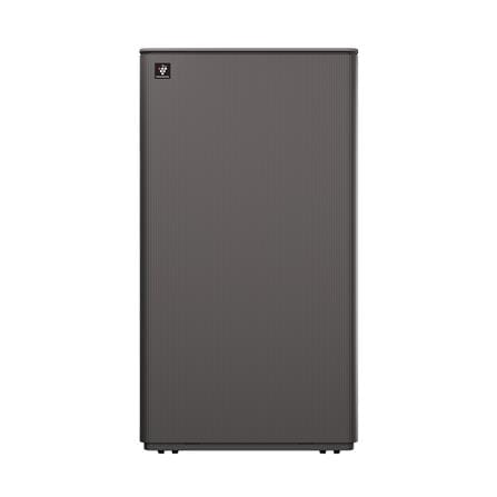 เครื่องลดความชื้น 77 ตร.ม. SHARP DW-T30FB-H สีดำ (4.5 ลิตร)_1