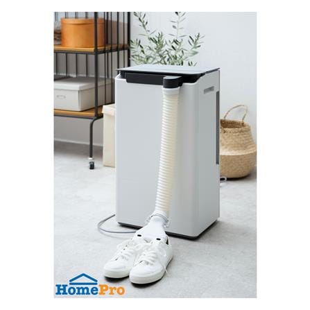 เครื่องลดความชื้น 77 ตร.ม. SHARP DW-T30FB-H สีดำ (4.5 ลิตร)_4