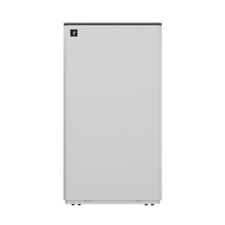 เครื่องลดความชื้น 77 ตร.ม. SHARP DW-T30FB-W สีขาว (4.5 ลิตร)_1
