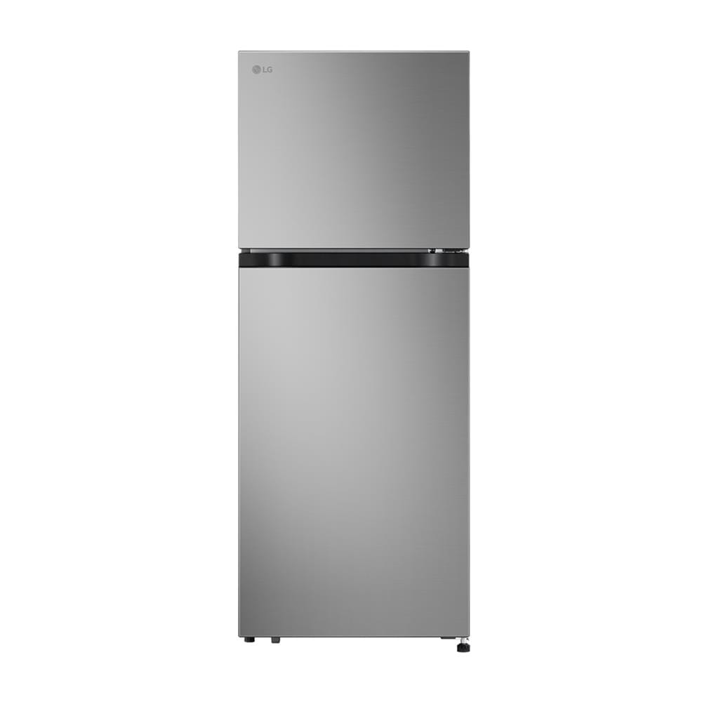 ตู้เย็น 2 ประตู LG GN-B212PFNF.APYPLMT 7.7 คิว สีเงิน