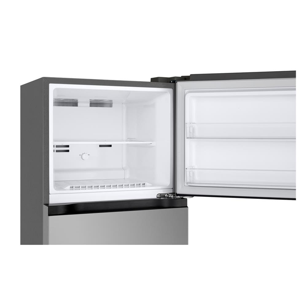 ตู้เย็น 2 ประตู LG GN-B212PFNF.APYPLMT 7.7 คิว สีเงิน