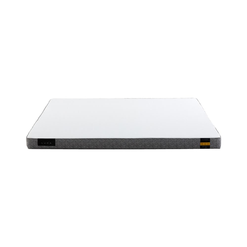 ที่นอนโฟม 6 ฟุต สุญญากาศ MIDAS รุ่น LUMA LITE พร้อมหมอนหนุน 2 ใบ
