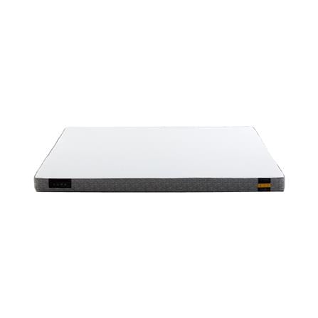 ที่นอนโฟม 6 ฟุต สุญญากาศ MIDAS รุ่น LUMA LITE พร้อมหมอนหนุน 2 ใบ_1