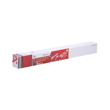 อุปกรณ์บานเลื่อน ระบบ SOFT CLOSE HAFELE 499.72.085 2 ด้าน_2