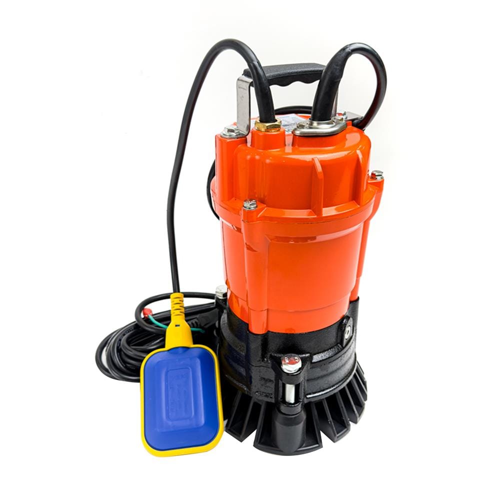 ปั๊มจุ่มน้ำสะอาด RADISON RDW200 AUTO 400 วัตต์
