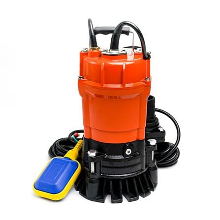 ปั๊มจุ่มน้ำสะอาด RADISON RDW200 AUTO 400 วัตต์_0