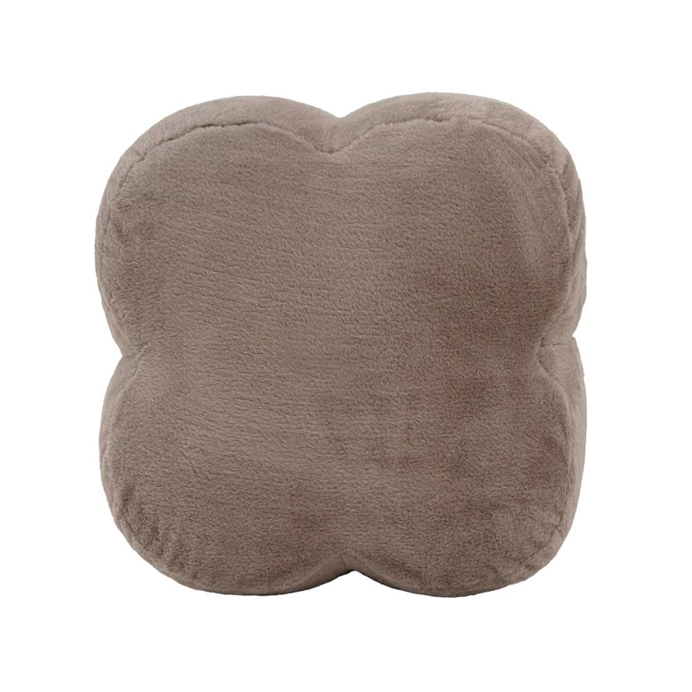 เบาะรองนั่ง HOME LIVING STYLE ALIVE 20X20 นิ้ว สีน้ำตาล