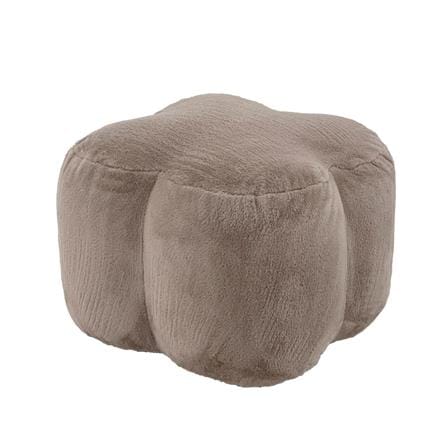 เบาะรองนั่ง HOME LIVING STYLE ALIVE 20X20 นิ้ว สีน้ำตาล_1