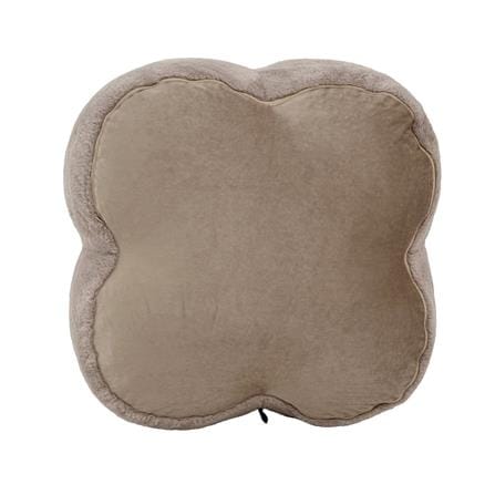 เบาะรองนั่ง HOME LIVING STYLE ALIVE 20X20 นิ้ว สีน้ำตาล_4