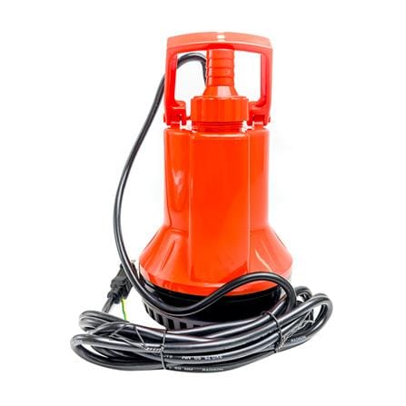 ปั๊มจุ่มน้ำสะอาด RADISON RDW110 100 วัตต์_3