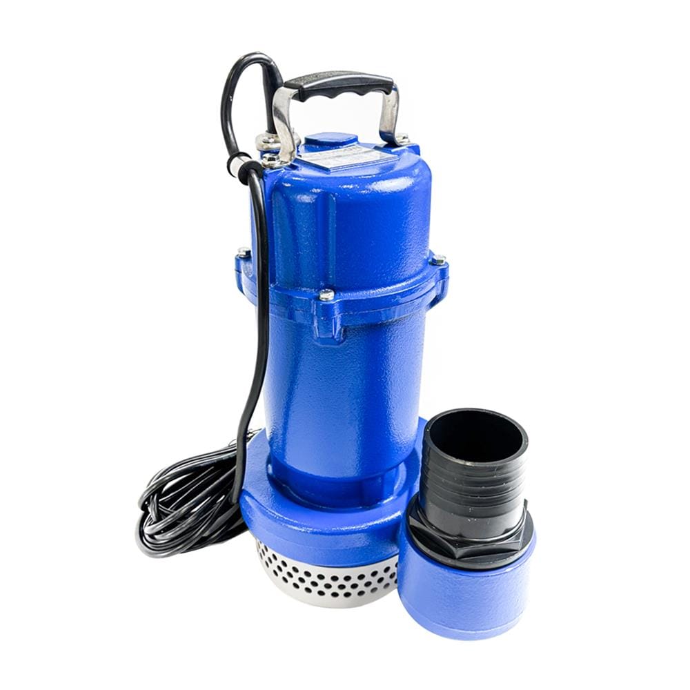 ปั๊มจุ่มน้ำสะอาด RADISON RDW300 750 วัตต์