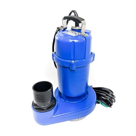ปั๊มจุ่มน้ำสะอาด RADISON RDW300 750 วัตต์_2