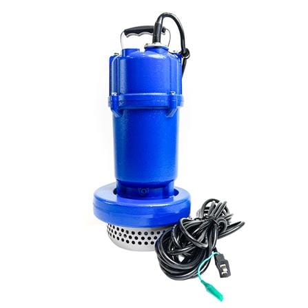 ปั๊มจุ่มน้ำสะอาด RADISON RDW300 750 วัตต์_3