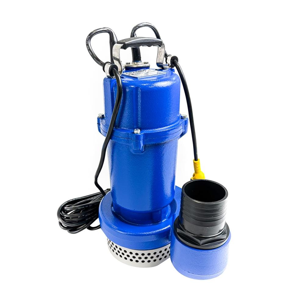 ปั๊มจุ่มน้ำสะอาด RADISON RDW300 AUTO 750 วัตต์