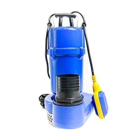 ปั๊มจุ่มน้ำสะอาด RADISON RDW300 AUTO 750 วัตต์_0