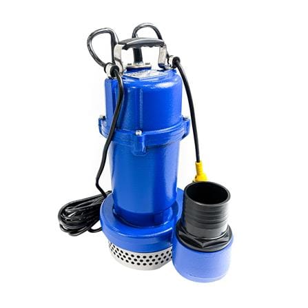 ปั๊มจุ่มน้ำสะอาด RADISON RDW300 AUTO 750 วัตต์_3