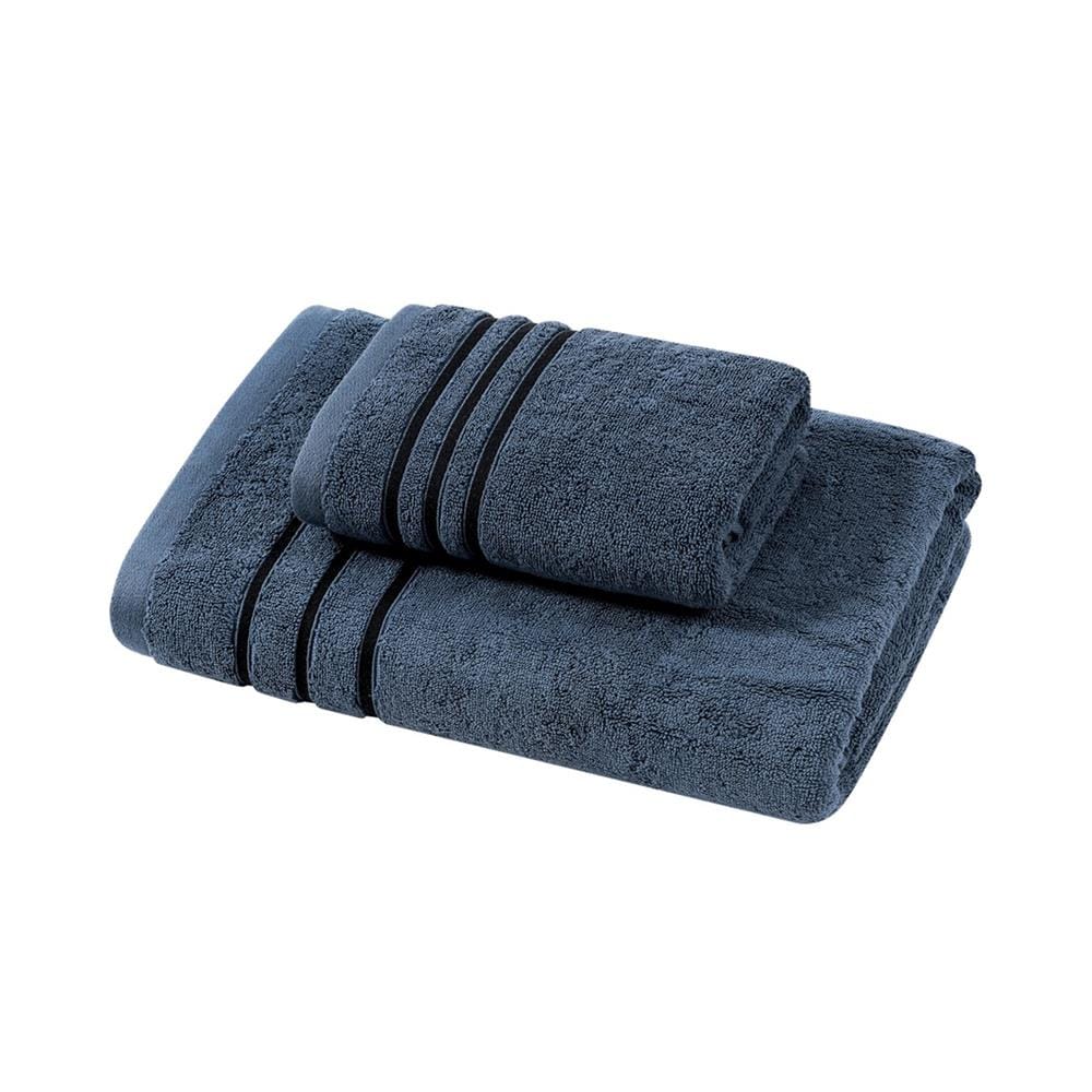 ผ้าขนหนู GIFT SET HOME LIVING STYLE BONITA สี BLUE