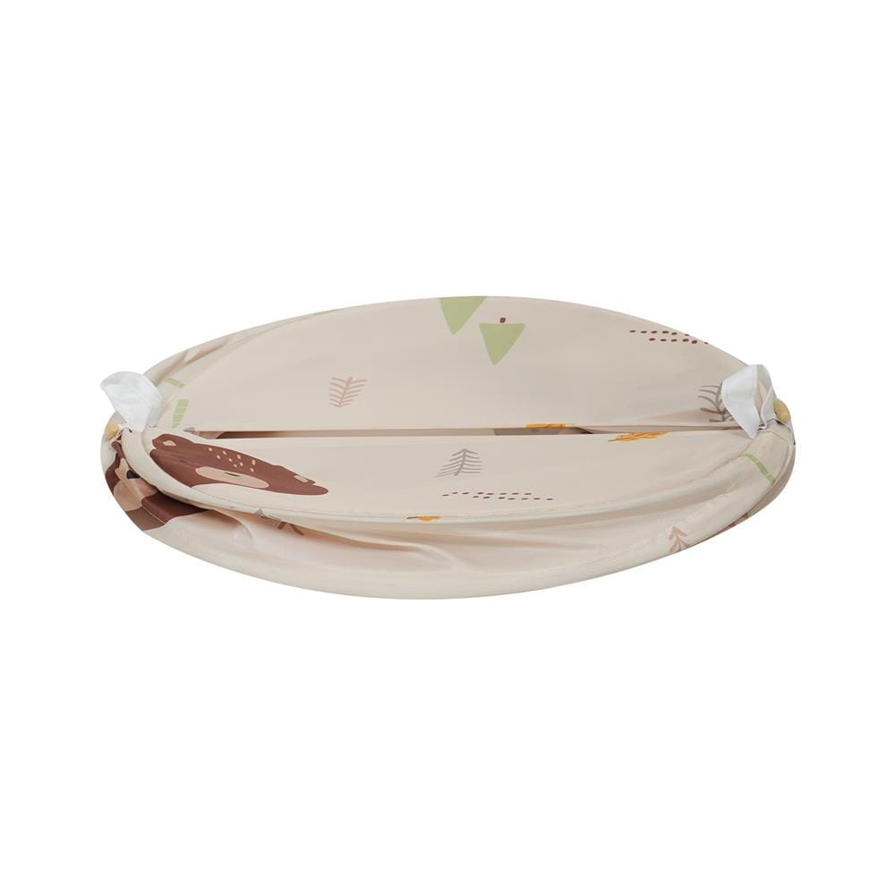 ตะกร้าผ้า MOYA RL-ACS25074A