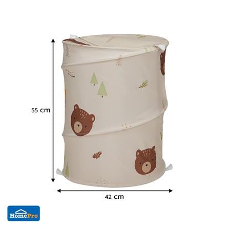 ตะกร้าผ้า MOYA RL-ACS25074A_6