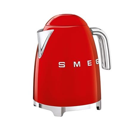 ชุดเซ็ตกาต้มน้ำและเครื่องปิ้งขนมปัง SMEG KLF03RDEU+TSF01RDEU สีแดง_2