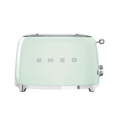 ชุดเซ็ตกาต้มน้ำและเครื่องปิ้งขนมปัง SMEG KLF03PGEU+TSF01PGEU สีเขียวพาสเทล_4