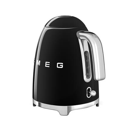 ชุดเซ็ตกาต้มน้ำและเครื่องปิ้งขนมปัง SMEG KLF03BLEU+TSF01BLEU สีดำ_6