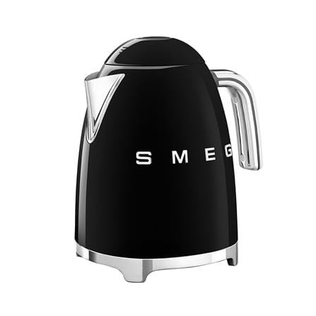 ชุดเซ็ตกาต้มน้ำและเครื่องปิ้งขนมปัง SMEG KLF03BLEU+TSF01BLEU สีดำ_7