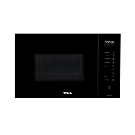 ไมโครเวฟฝังดิจิตอล TEKA ML 825 BK FULLY GLASS_0