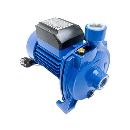 ปั๊มหอยโข่ง RADISON RDC50 0.5 แรงม้า_2