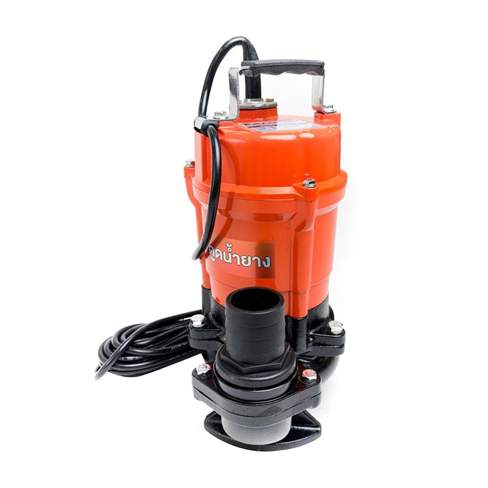 ปั๊มจุ่มน้ำเสีย RADISON RDS200 400 วัตต์