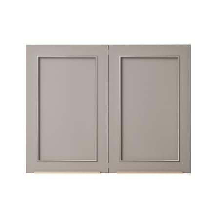ตู้แขวนคู่ KING PLATINUM 65 - VENICE 90x70 ซม. สี ...