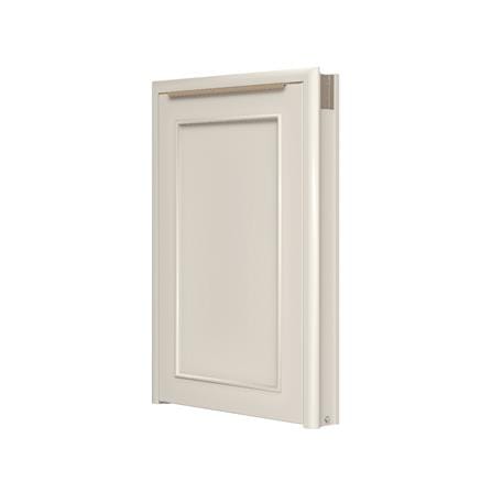 บานถังแก๊ส KING PLATINUM65 - VENICE 50.8x73.6 ซม. สี THOFU_1