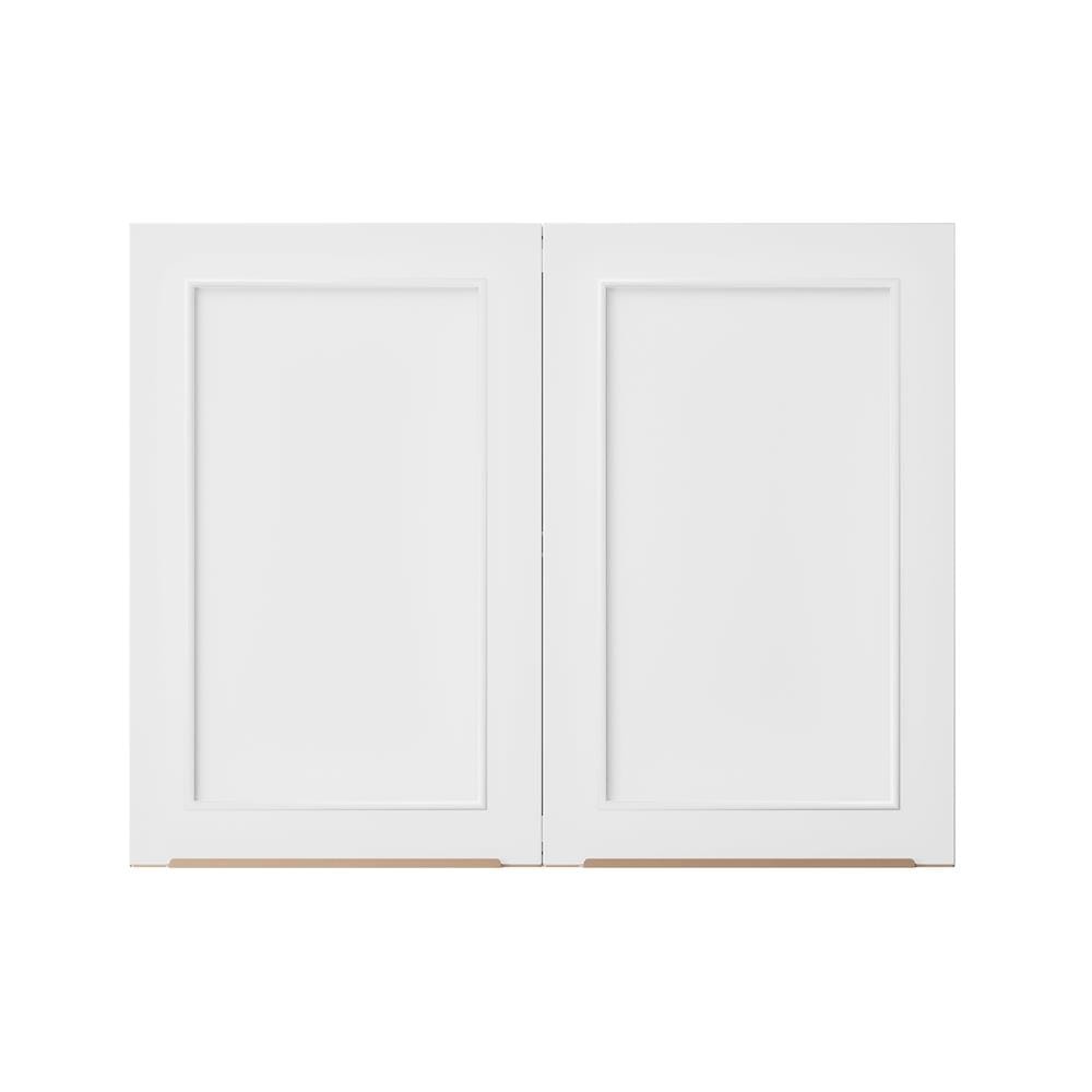 ตู้แขวนคู่ KING PLATINUM 65 - VENICE 90x70 ซม. สีขาว