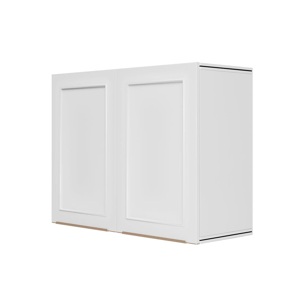 ตู้แขวนคู่ KING PLATINUM 65 - VENICE 90x70 ซม. สีขาว