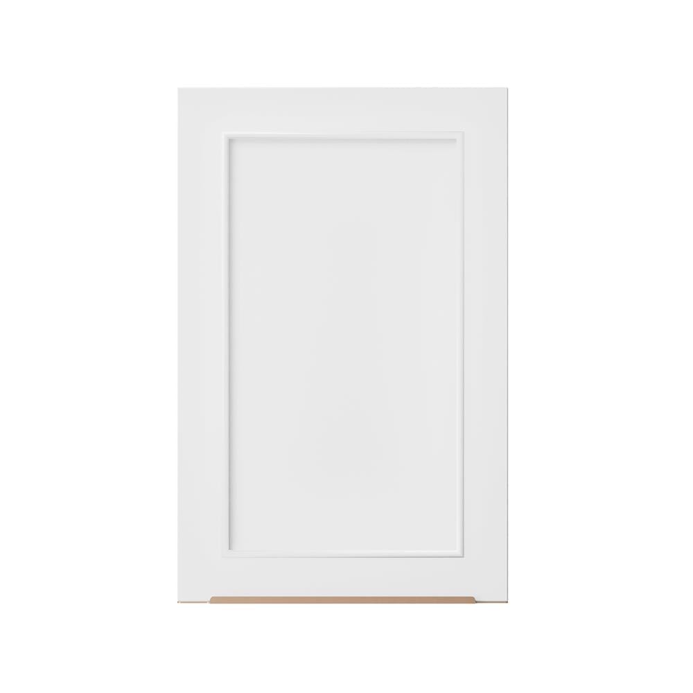 ตู้แขวนเดี่ยว KING PLATINUM 65 - VENICE 45x70 ซม. สีขาว