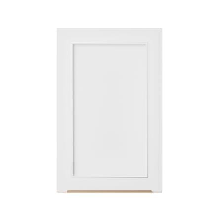 ตู้แขวนเดี่ยว KING PLATINUM 65 - VENICE 45x70 ซม. สีขาว_0