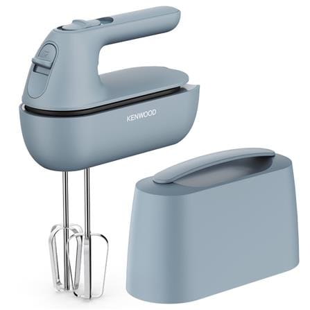 เครื่องตีไข่มือถือ KENWOOD HMP40.000GY สีเทา_0