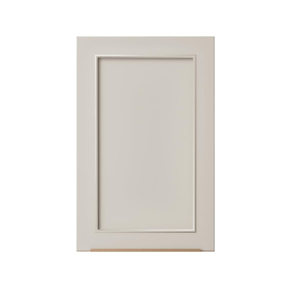 ตู้แขวนเดี่ยว KING PLATINUM65 - VENICE 45x70 ซม. สี THOFU