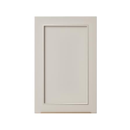 ตู้แขวนเดี่ยว KING PLATINUM65 - VENICE 45x70 ซม. สี THOFU_0