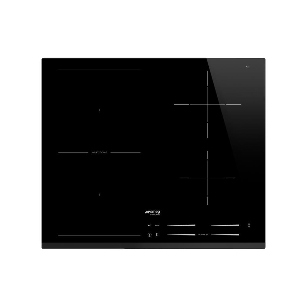 เตาฝัง+เครื่องดูดควัน SMEG SI1M7643B+KBT9L4VN